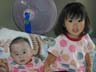 「おはる＆おみさ」写真01
