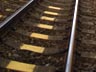 「線路」写真01