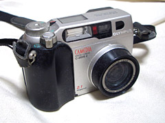 デジカメ写真(C-2020ZOOM)