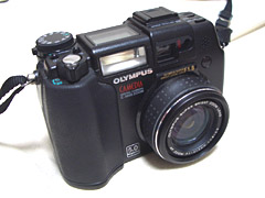 デジカメ写真(C-5050ZOOM)