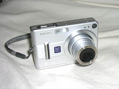 デジカメ写真(EX-Z55)